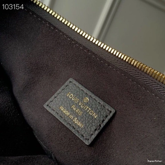 V VUITTON TOTE MM LOUIS 0806